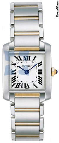 Cartier W51007Q4