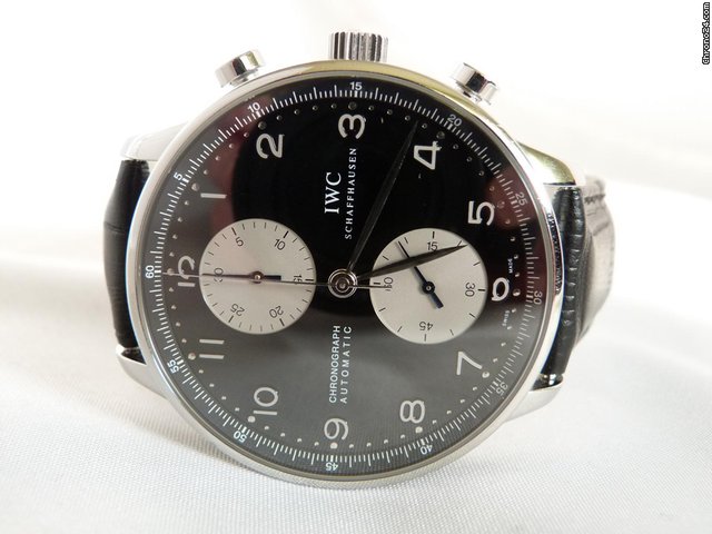 IWC IW3714