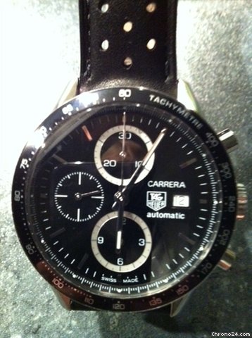 TAG Heuer CV2010.FC6205