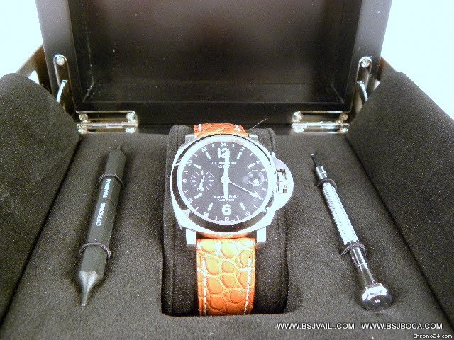 Panerai PAM 244N