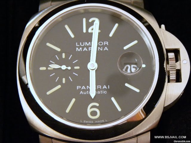Panerai PAM 299M