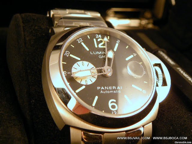 Panerai PAM 161M