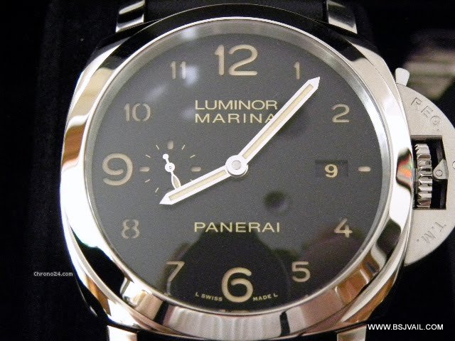 Panerai PAM 359 N