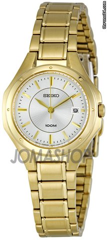 Seiko SXDE16