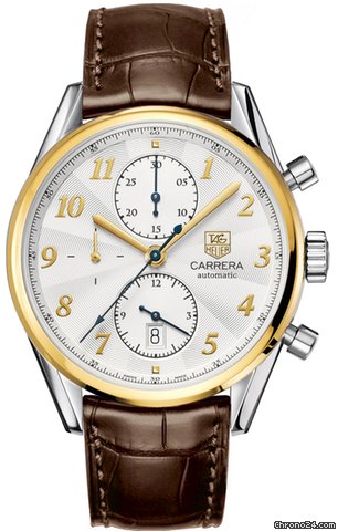 TAG Heuer cas2150.fc6291