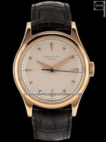 Patek Philippe Patek Philippe 27324
