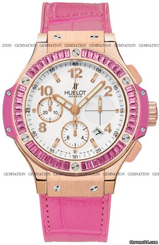 Hublot 341.PP.2010.LR.1933