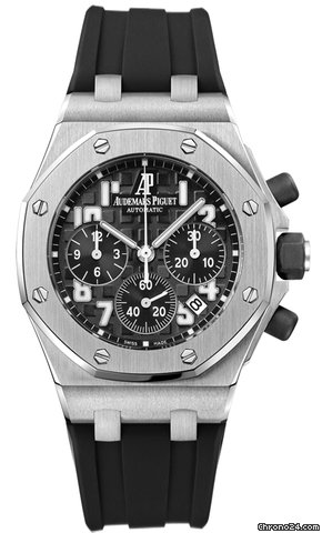 Audemars Piguet 26283st.oo.d002ca.01