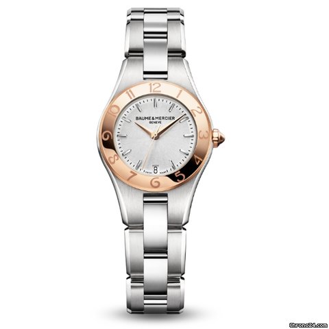 Baume & Mercier MOA10014