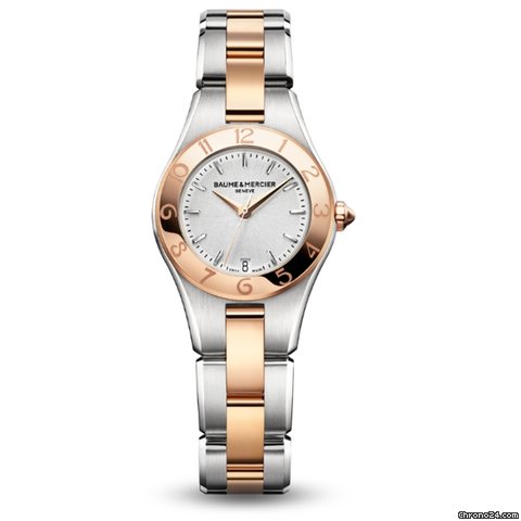 Baume & Mercier MOA10015