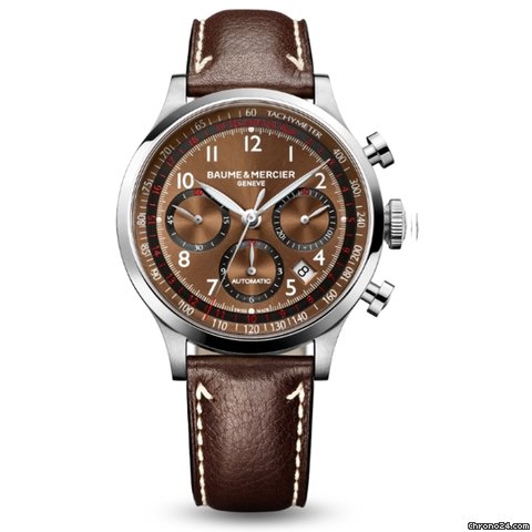 Baume & Mercier MOA10002 | Nicht mehr lieferbar
