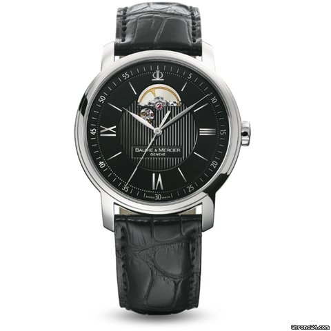 Baume & Mercier MOA08689