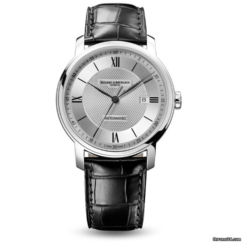 Baume & Mercier MOA08868