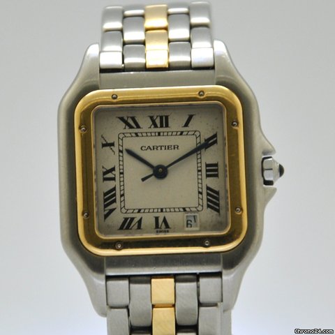 Cartier 11002