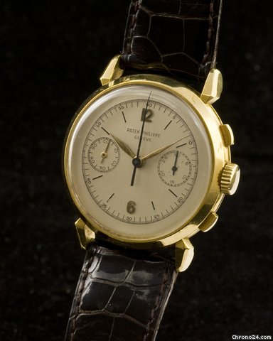 Patek Philippe Patek Philippe 8478