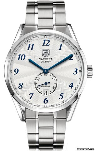 TAG Heuer was2111.ba0732