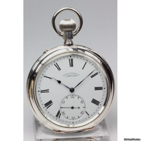 A. Lange & Sohne A. Lange & Sohne 51836