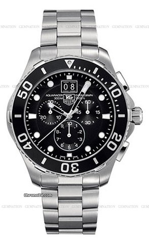 TAG Heuer CAN1010.BA0821