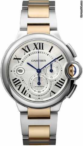 Cartier W6920063