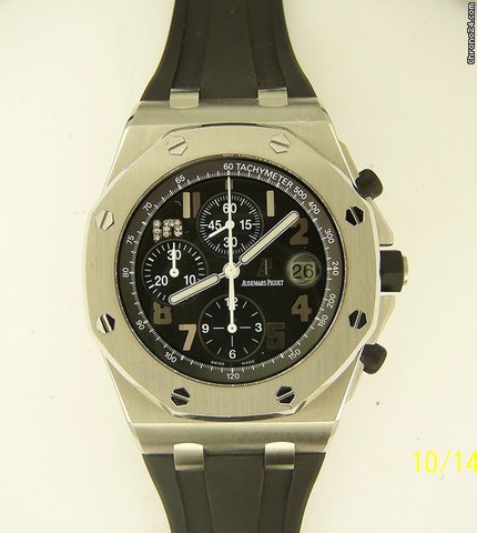 Audemars Piguet 26055ST.OO.D002CR.01