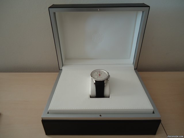IWC 3902-11