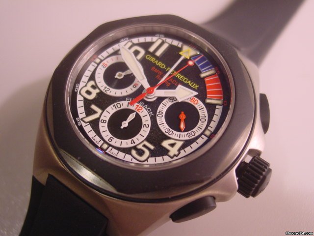 Girard Perregaux Girard Perregaux 45086