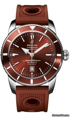 Breitling A1732033/Q542-ocean-racer-bronze-folding