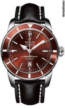 Breitling A1732033/Q542-leather-black-tang