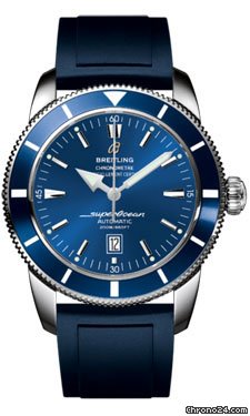 Breitling A1732016/C734-diver-pro-ii-blue-tang