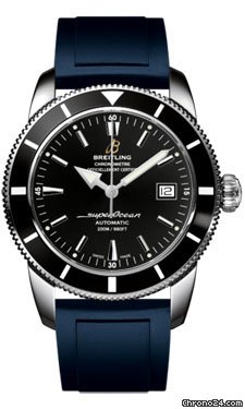 Breitling A1732124/BA61-diver-pro-ii-blue-tang