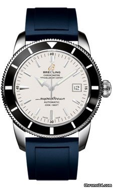 Breitling A1732124/G717-diver-pro-ii-blue-tang