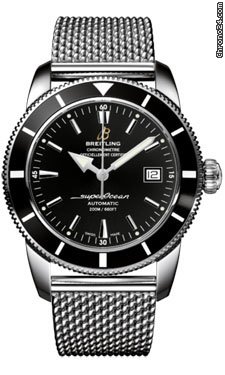 Breitling A1732124/BA61-ocean-classic-steel