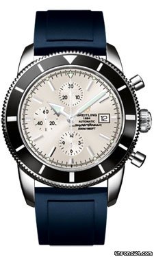 Breitling A1332024/G698-diver-pro-ii-blue-folding