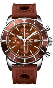 Breitling A1332033/Q553-ocean-racer-bronze-folding