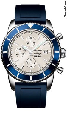 Breitling A1332016/G698-diver-pro-ii-blue-folding