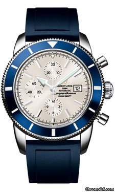 Breitling A1332016/G698-diver-pro-ii-blue-tang