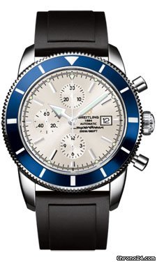 Breitling A1332016/G698-diver-pro-ii-black-tang