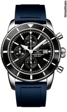 Breitling A1332024/B908-diver-pro-ii-blue-folding