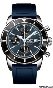 Breitling A1332024/C817-diver-pro-ii-blue-folding