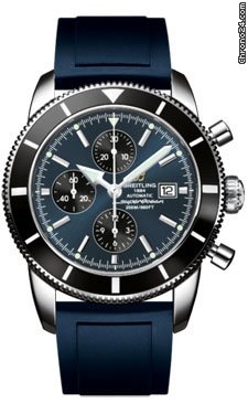 Breitling A1332024/C817-diver-pro-ii-blue-tang