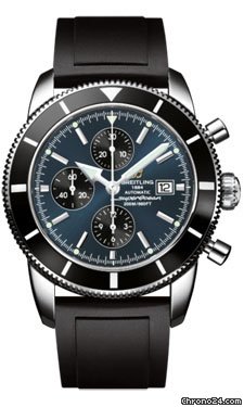 Breitling A1332024/C817-diver-pro-ii-black-tang