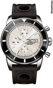 Breitling A1332024/G698-ocean-racer-black-folding