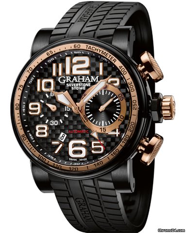 Graham 2BLDZ.B12A