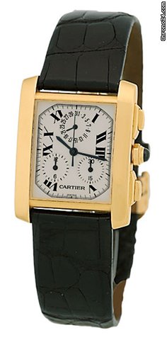 Cartier W5000556