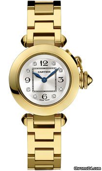 Cartier WJ124015