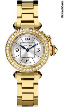 Cartier WJ124014