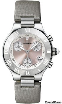 Cartier W1020012