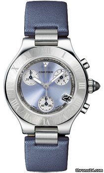 Cartier W1020013