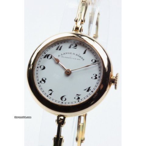 A. Lange & Sohne 1072