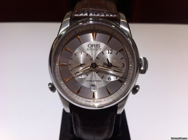 Oris 690 7581 40 51